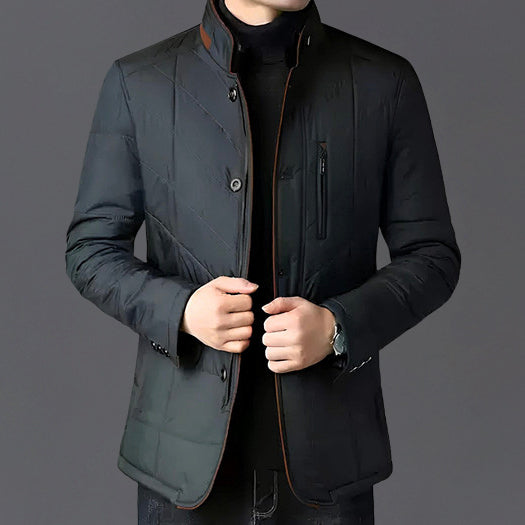 Luca - Grant timeless comfort jacket