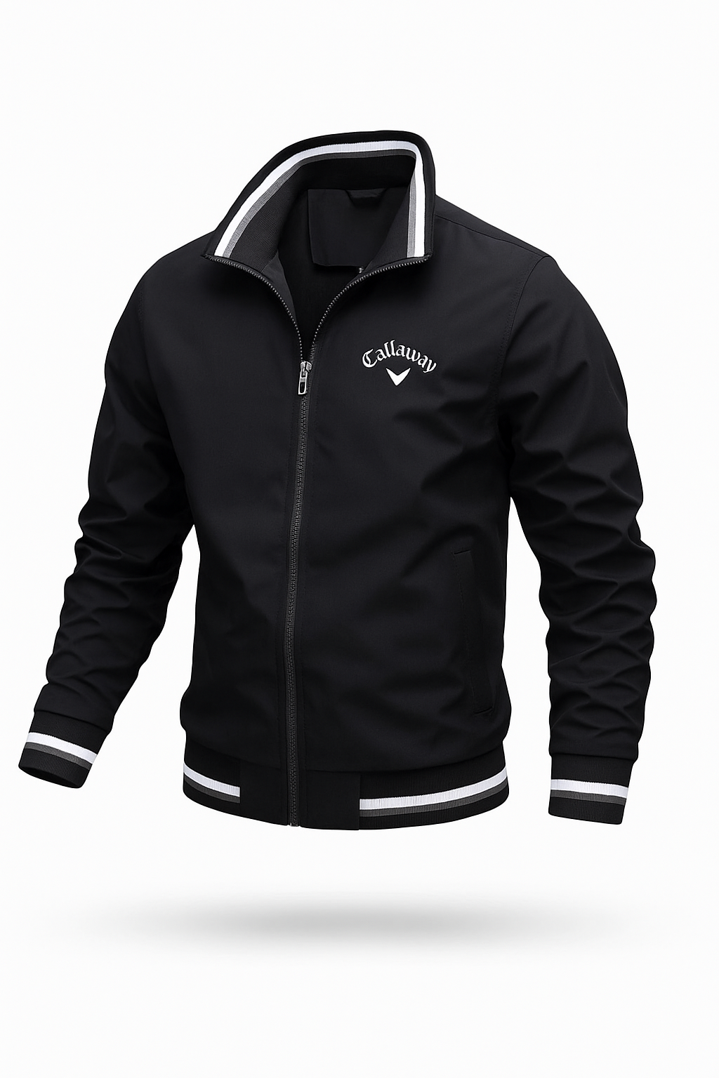 Callaway™ - Luxury Callaway Jacket for Men