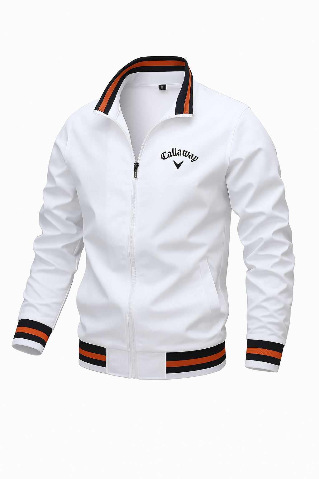 Callaway™ - Luxury Callaway Jacket for Men
