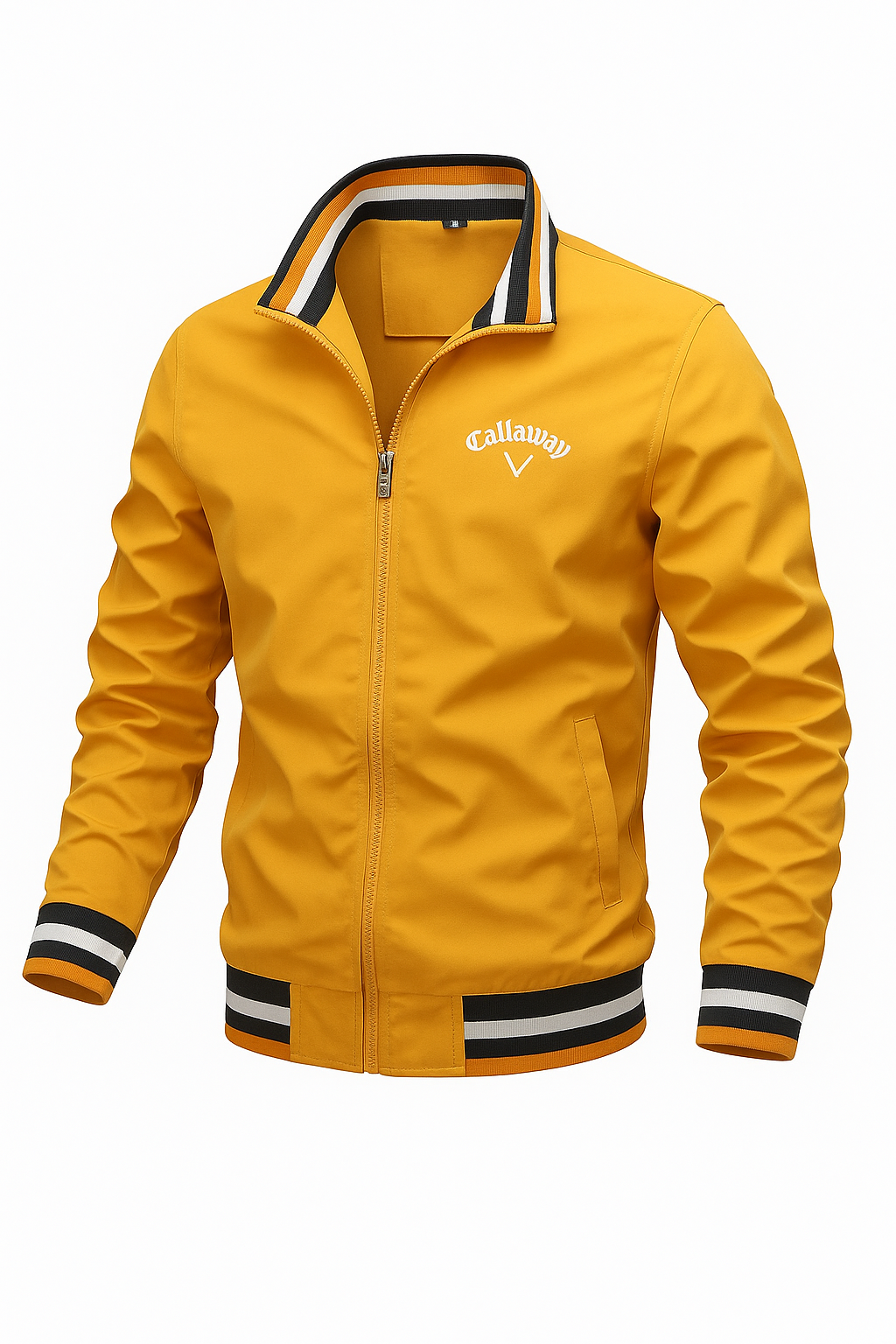 Callaway™ - Luxury Callaway Jacket for Men