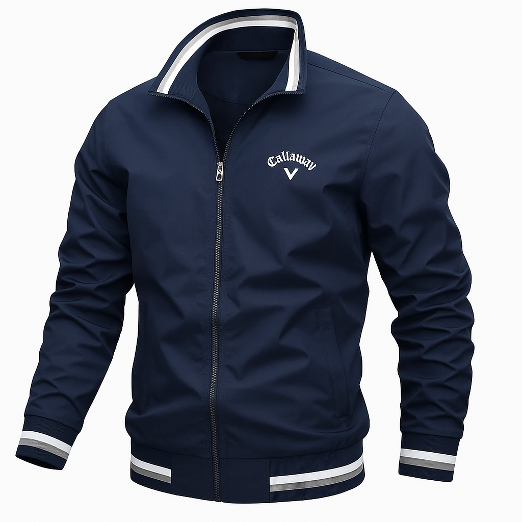 Callaway™ - Luxury Callaway Jacket for Men