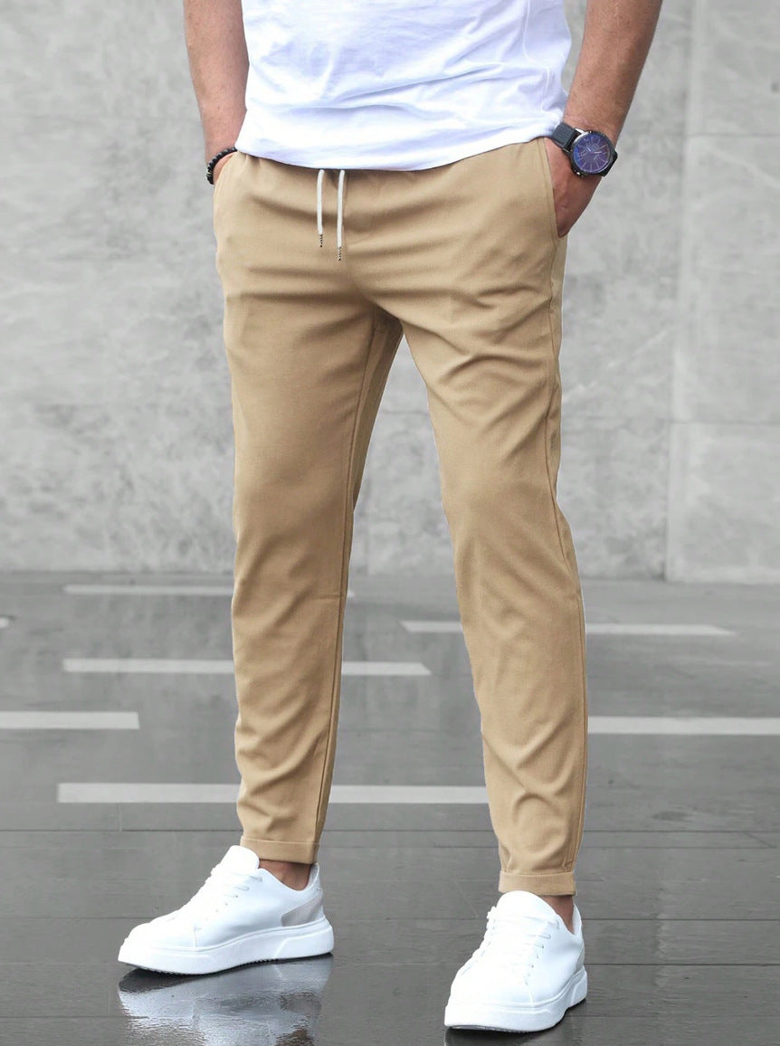 Bronko - High-quality stretch pants