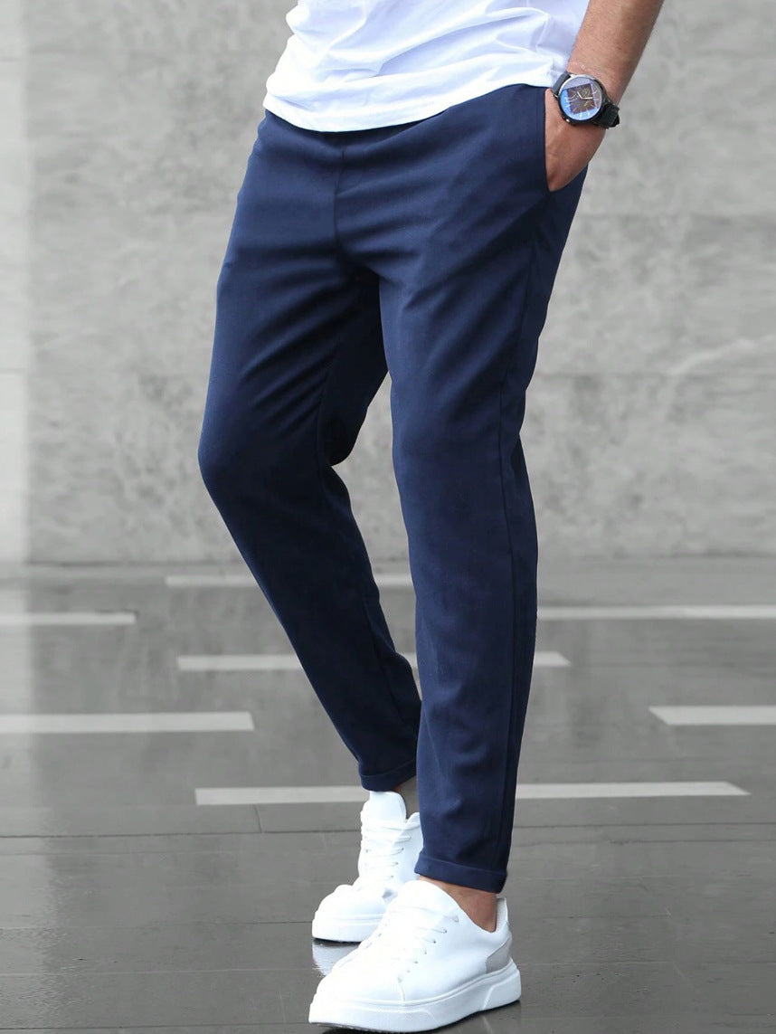 Bronko - High-quality stretch pants