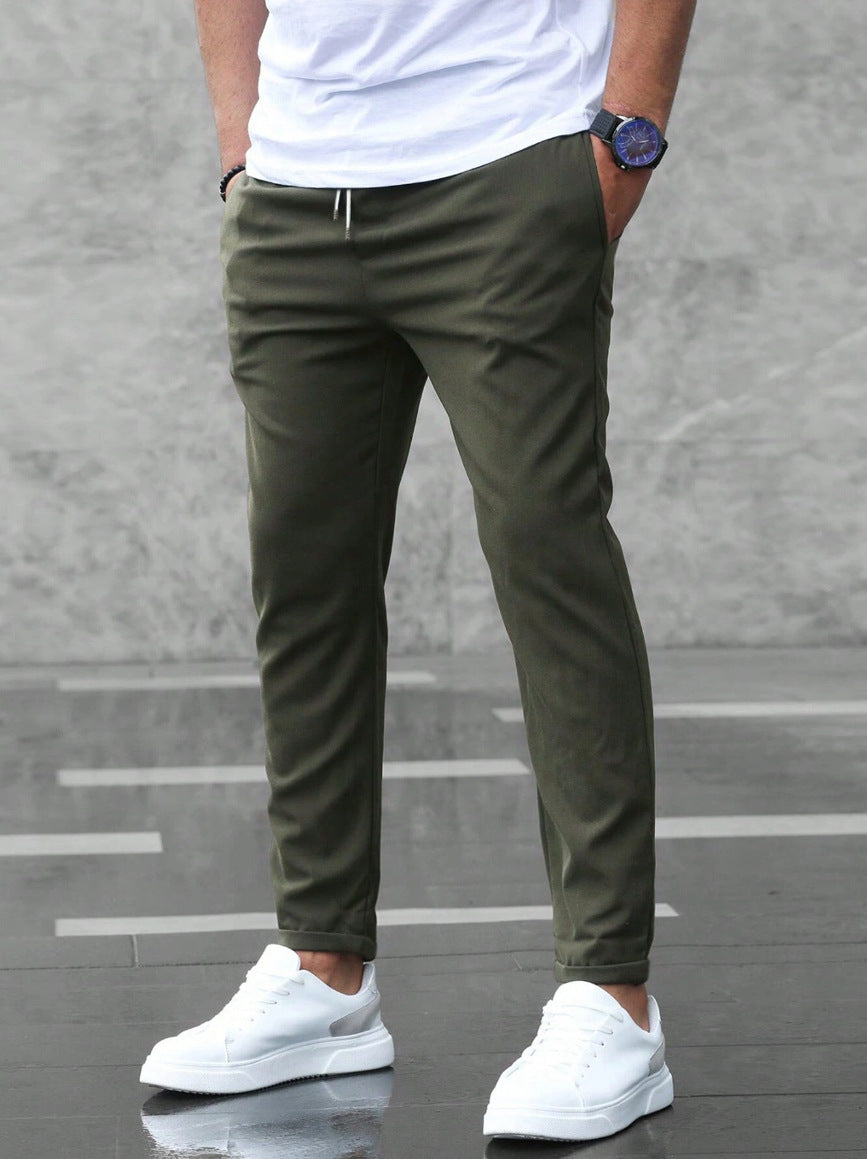 Bronko - High-quality stretch pants