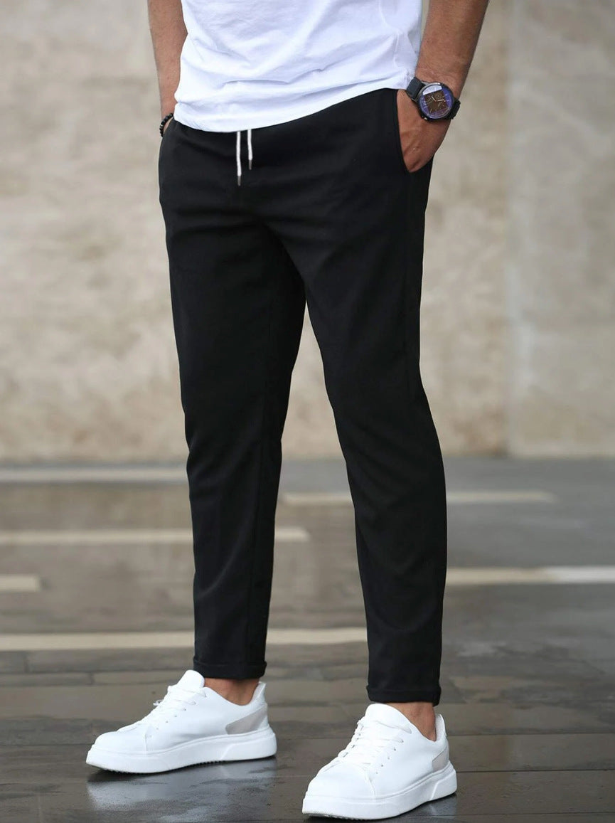 Bronko - High-quality stretch pants
