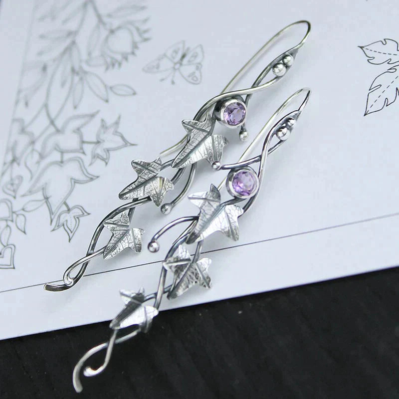 Vintage Elf Earrings: Enchanting Elegance for Every Occasion