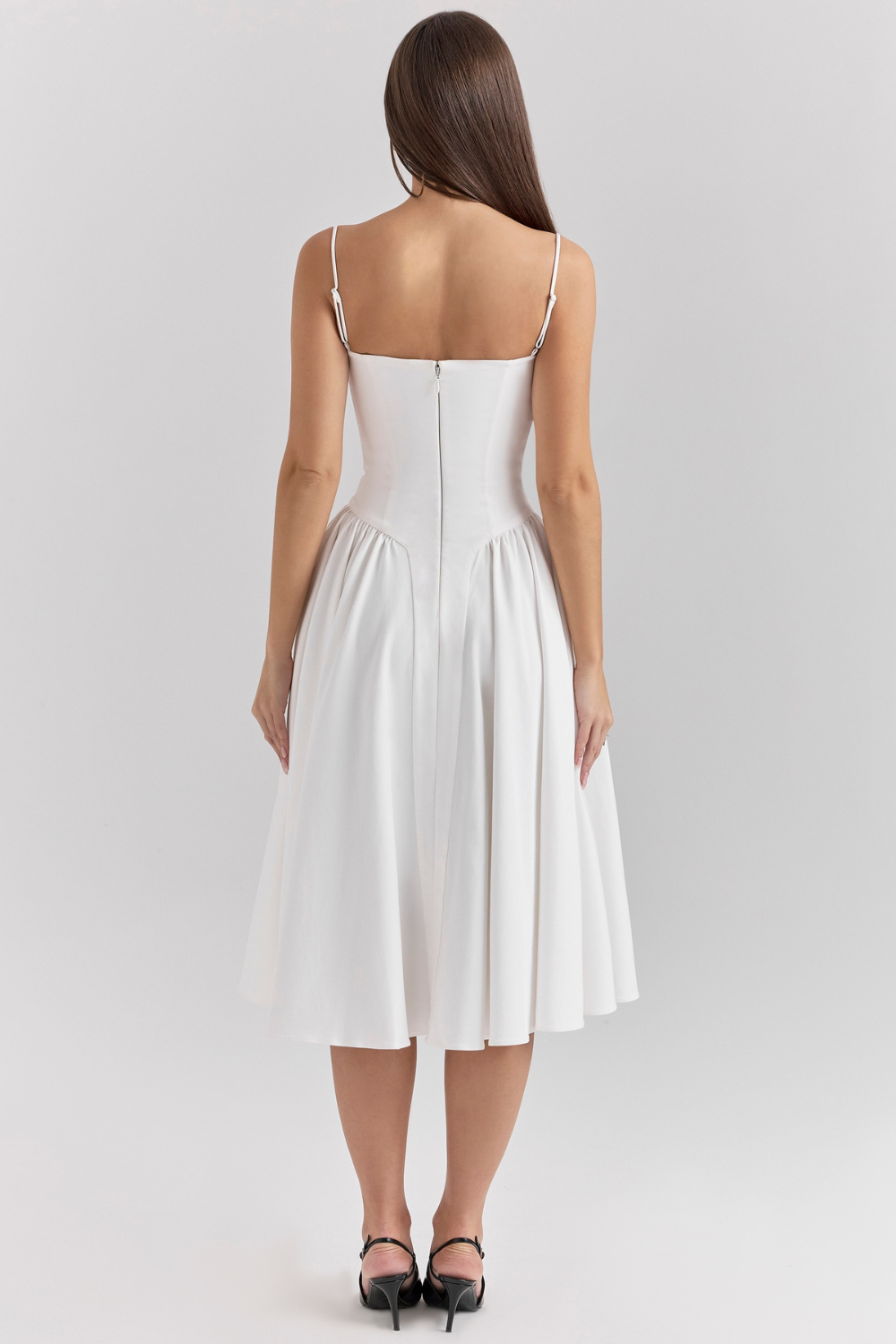 Nola | Elegant Muse Dress