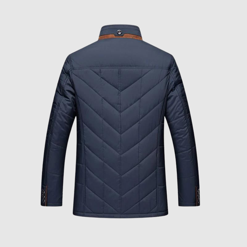 Luca - Grant timeless comfort jacket